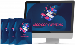 Jago Copywriting