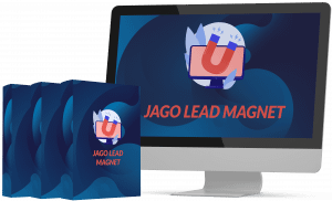 Jago Lead Magnet