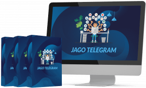 Jago Telegram