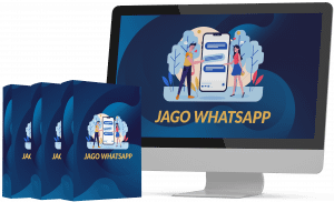 Jago Whatsapp