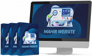 Mahir Website