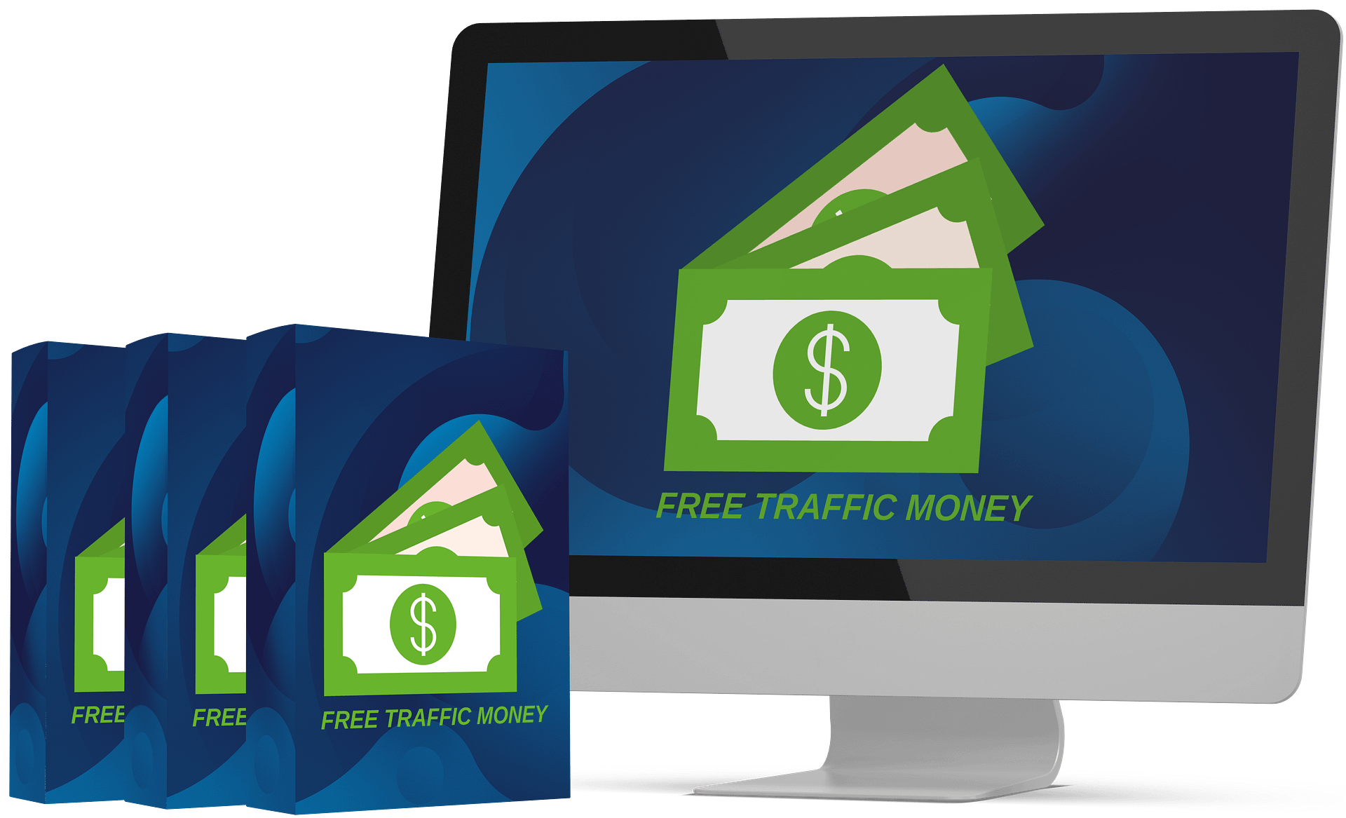 Free Traffic Money